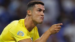 ‘No’ a Cristiano