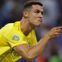 ‘No’ a Cristiano