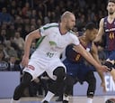 Resumen del Barcelona-Unicaja de la Liga Endesa