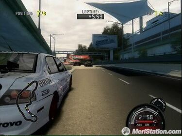 Need For Speed Pro Street, Impresiones