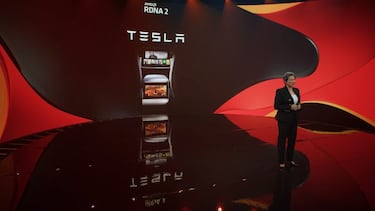 Computex: AMD quiere RDNA 2 en todas partes, incluyendo autos y smartphones