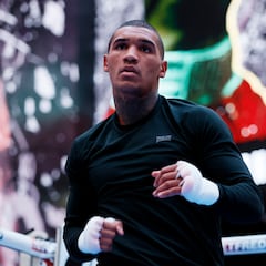 What does the WBC’s ruling mean for Conor Benn’s career?