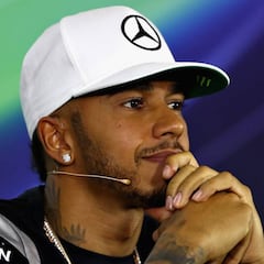 Lewis Hamilton not for negative tactics against Nico Rosberg