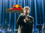 ‘De la Boca al Mundo’: así se orquestó el ‘regreso’ sinfónico de Trueno a Red Bull