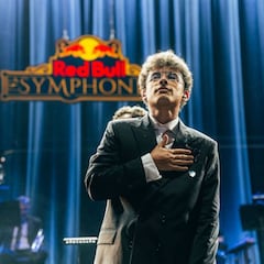 ‘De la Boca al Mundo’: así se orquestó el ‘regreso’ sinfónico de Trueno a Red Bull