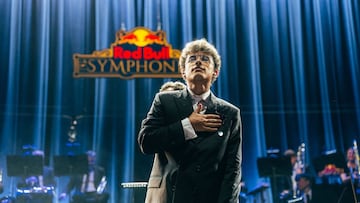 ‘De la Boca al Mundo’: así se orquestó el ‘regreso’ sinfónico de Trueno a Red Bull