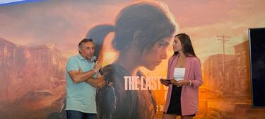 The Last of Us Parte I celebra su lanzamiento en España reuniendo a las voces de ayer y hoy