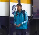 Los doce días de Raphael Varane han pasado a ser una veintena
