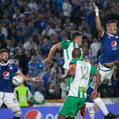 Diez reflexiones que deja la ida de Superliga a Millonarios