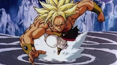 Broly y Bardock, primeros personajes descargables para Dragon Ball FighterZ