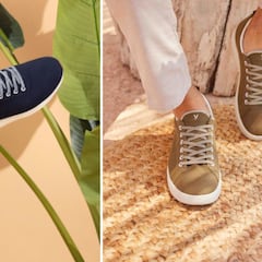 Probamos las nuevas zapatillas Yuccs: ultraligeras y fabricadas en bambú