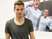 Rosenberg: “Yo ya le marqué un gol al Madrid en la Champions”