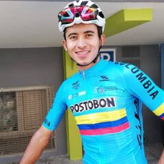 Jorgensen gana y Bustamante abandona por caída