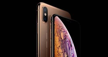 Comparativa: Google Pixel 3 XL Samsung Galaxy S9+ y iPhone XS Max