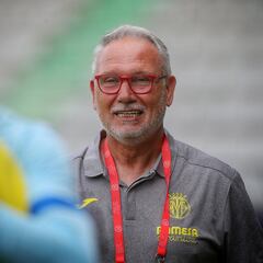 Miguel Álvarez: “Tenemos mucha confianza en este equipo y en estos jugadores”