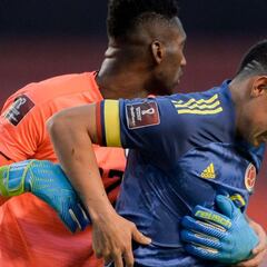 Ranking FIFA: La Selección Colombia sale del top 10