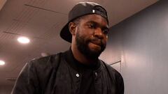 Umtiti will fly out to Qatar today to begin his recovery process