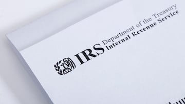 Despu&eacute;s de enviar los cheques de est&iacute;mulo, el IRS env&iacute;a una carta con informaci&oacute;n del pago. Es importante que conserves esta carta, aqu&iacute; te contamos por qu&eacute;.