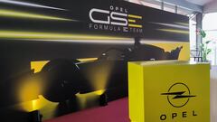 Opel se apunta a la Fórmula E