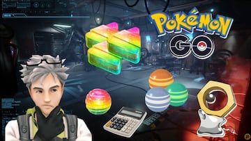 Caramelos XL de Pokémon GO: qué son, cómo conseguirlos y cuánto cuestan para subir PC