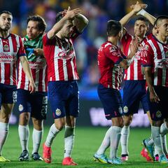 Resultados de la jornada 9, Torneo Clausura 2023 Liga MX