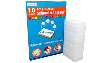 Recupera el color de electrodomésticos y superficies con estos ocho productos