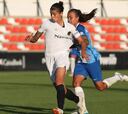 La rusa Karpova se desvincula del Valencia femenino