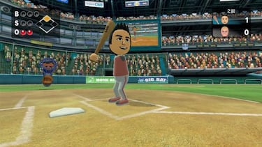 Galería de imágenes: Wii Sports Club