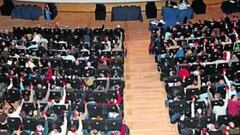 La Junta convoca Asamblea para el domingo 29 de marzo