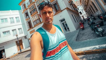 “Me fui tres semanas y vuelvo a un peor Chile”: el dardo de Roberto Cox