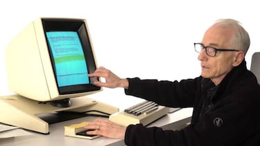 Fallece el diseñador que creó los comandos Cortar, Copiar y Pegar, Larry Tesler