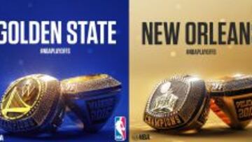 Bienvenidos al futuro de la NBA: Stephen Curry vs Anthony Davis