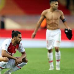 Resumen y goles del Mónaco vs. Stade Rennais de la Ligue 1