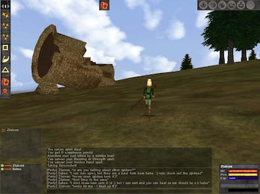 Dark Age of Camelot (PC)