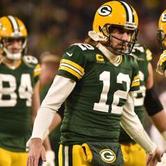 Rodgers clarifies IG post, says no decision on future yet