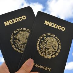 ¿Cómo tramitar el pasaporte y para qué sirve?