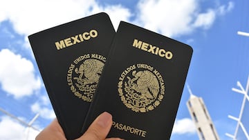 ¿Cómo tramitar el pasaporte y para qué sirve? 