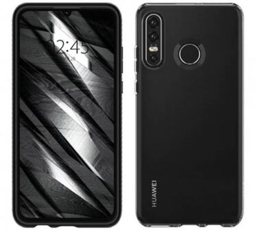 El Huawei P30 Lite podría llegar con triple sensor trasero