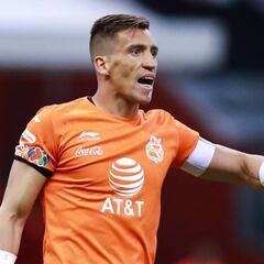 Vikonis pide unidad y regaña a cuenta de Twitter del Puebla