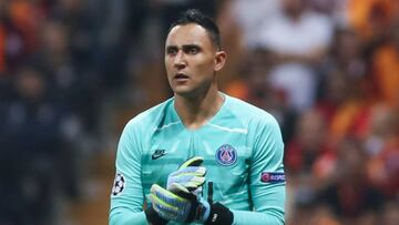 En el mes de octubre, RMC Sport dio a conocer que el PSG ten&iacute;a inter&eacute;s en traer a Andr&eacute; Onana como posible sucesor de Keylor y el Ajax ya dio a conocer el precio.