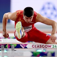 Asier Martínez alza la voz: “Acatar lo injusto no implica aceptarlo”