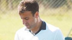 Lendoiro advierte que se plantea "denunciar a Fran"