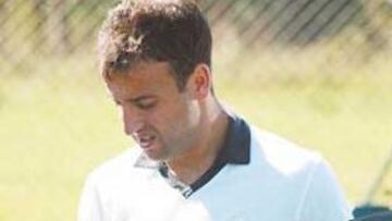 <b>El plazo.</b> Ayer Fran denunció en la AFE. El Depor debe pagar antes del 31 de julio para no descender