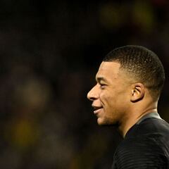 PSG poised to make the same mistake with Mbappé