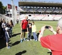 Oficial: Paco Jémez, hasta 2016