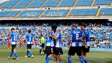 Beto coge oxígeno con un triunfo sin brillo