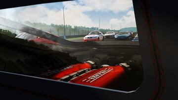 Captura de pantalla - Assetto Corsa (PC)