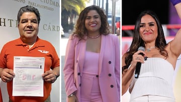 Resultados PREP CDMX 2024: ¿Quién va ganando en la alcaldía Cuauhtémoc?