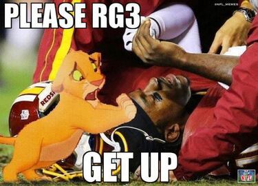 Blue 42! - La resaca del Wild Card (2013)