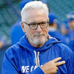 Previa de las Series Mundiales: Los Cubs y la Última Cruzada